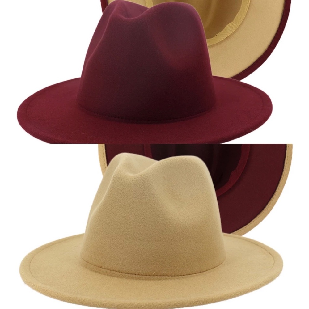 FORBIDDEN HAT